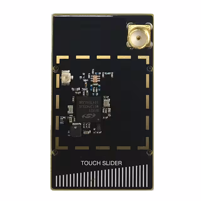 SLWRB4253A Silicon Labs  Cartes de kits d'évaluation et de développement RF